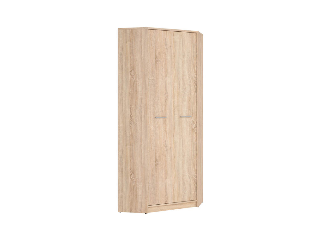 Nepo Plus — Corner wardrobe