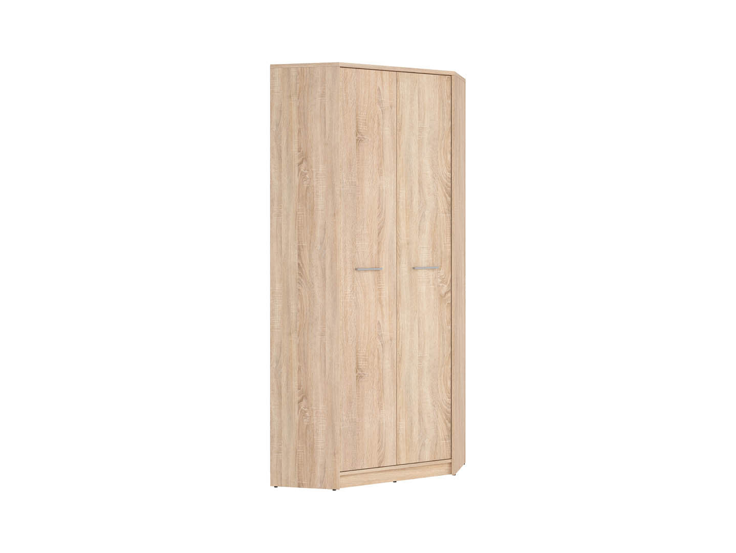 Nepo Plus — Corner wardrobe