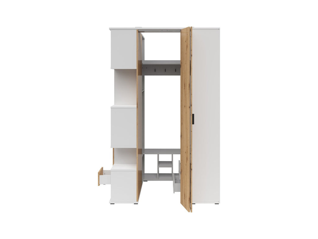 Homeland — Bookcase