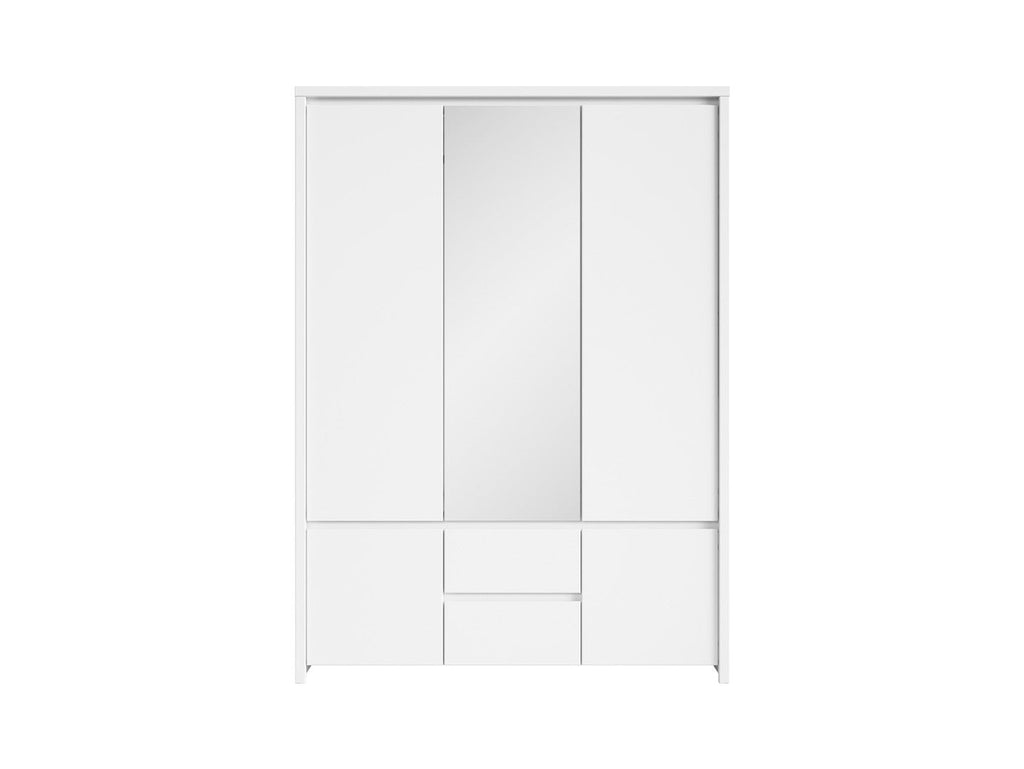 Kaspian — Wardrobe