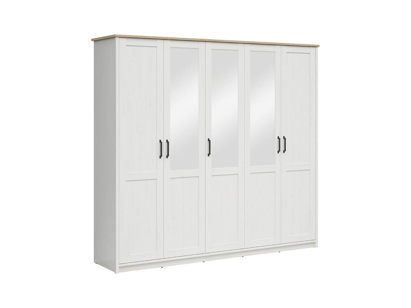 Loksa — Wardrobe