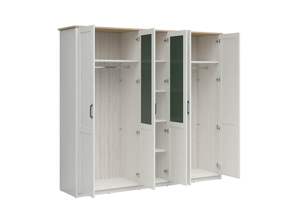 Loksa — Wardrobe