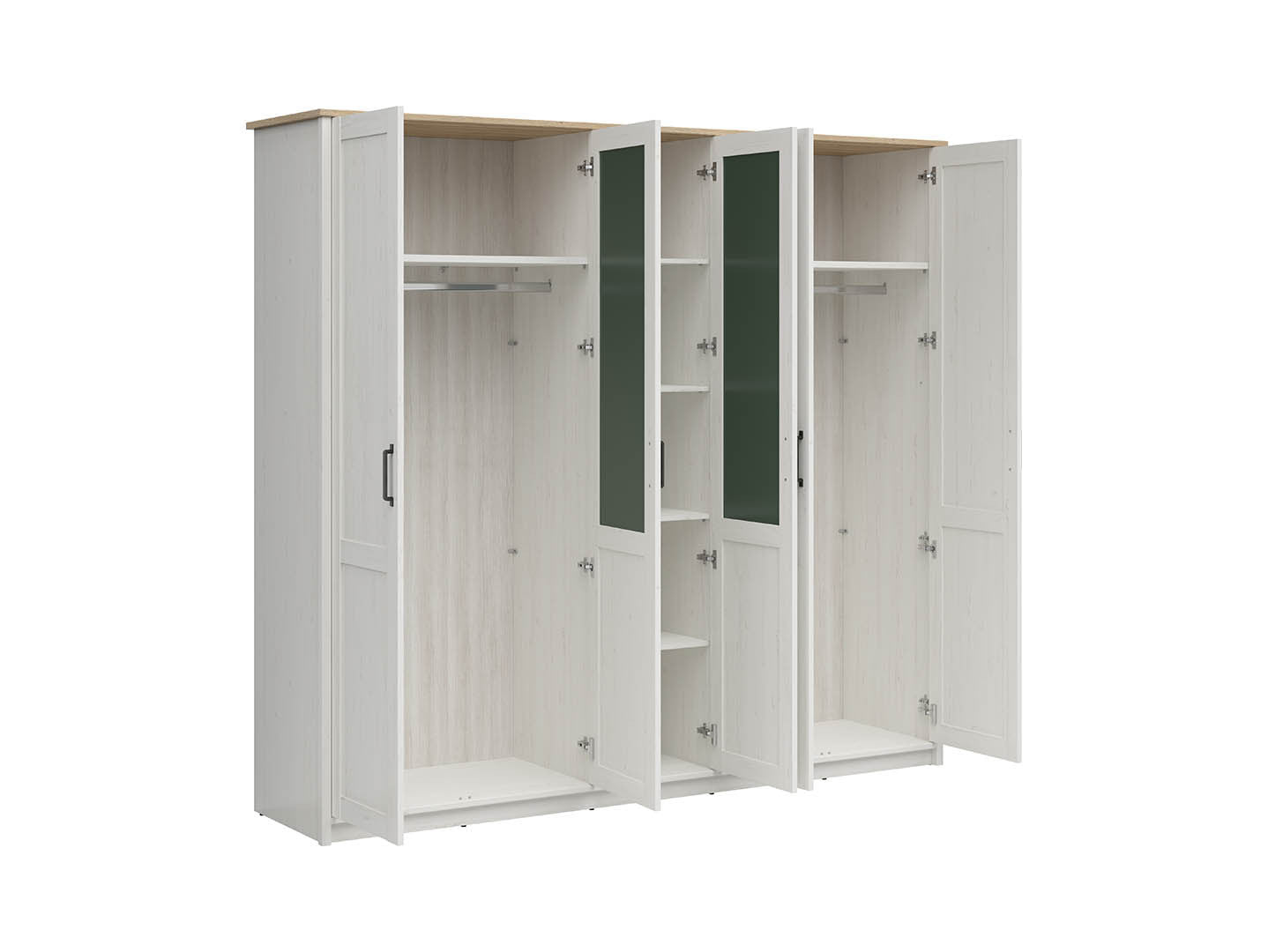 Loksa — Wardrobe
