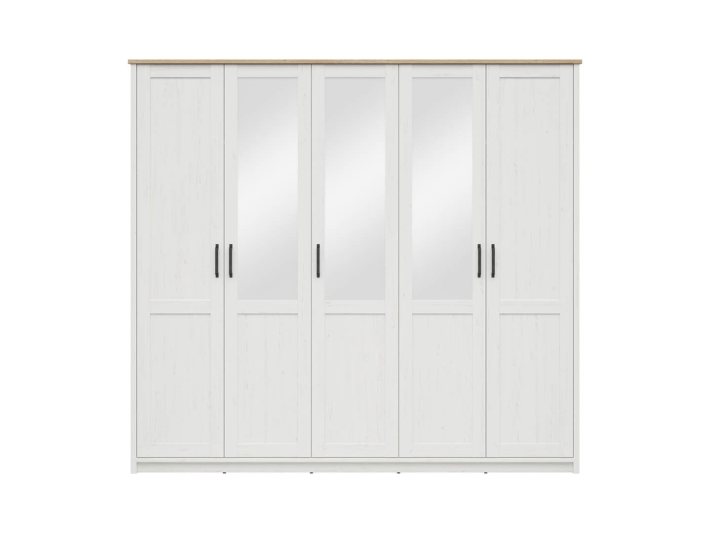 Loksa — Wardrobe
