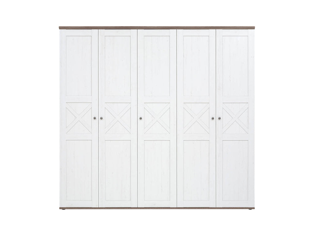 Stockholm — Wardrobe