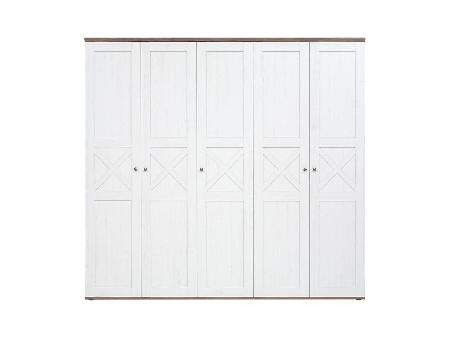 Stockholm — Wardrobe