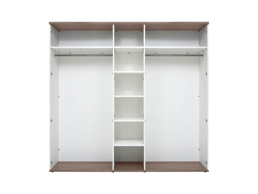 Stockholm — Wardrobe