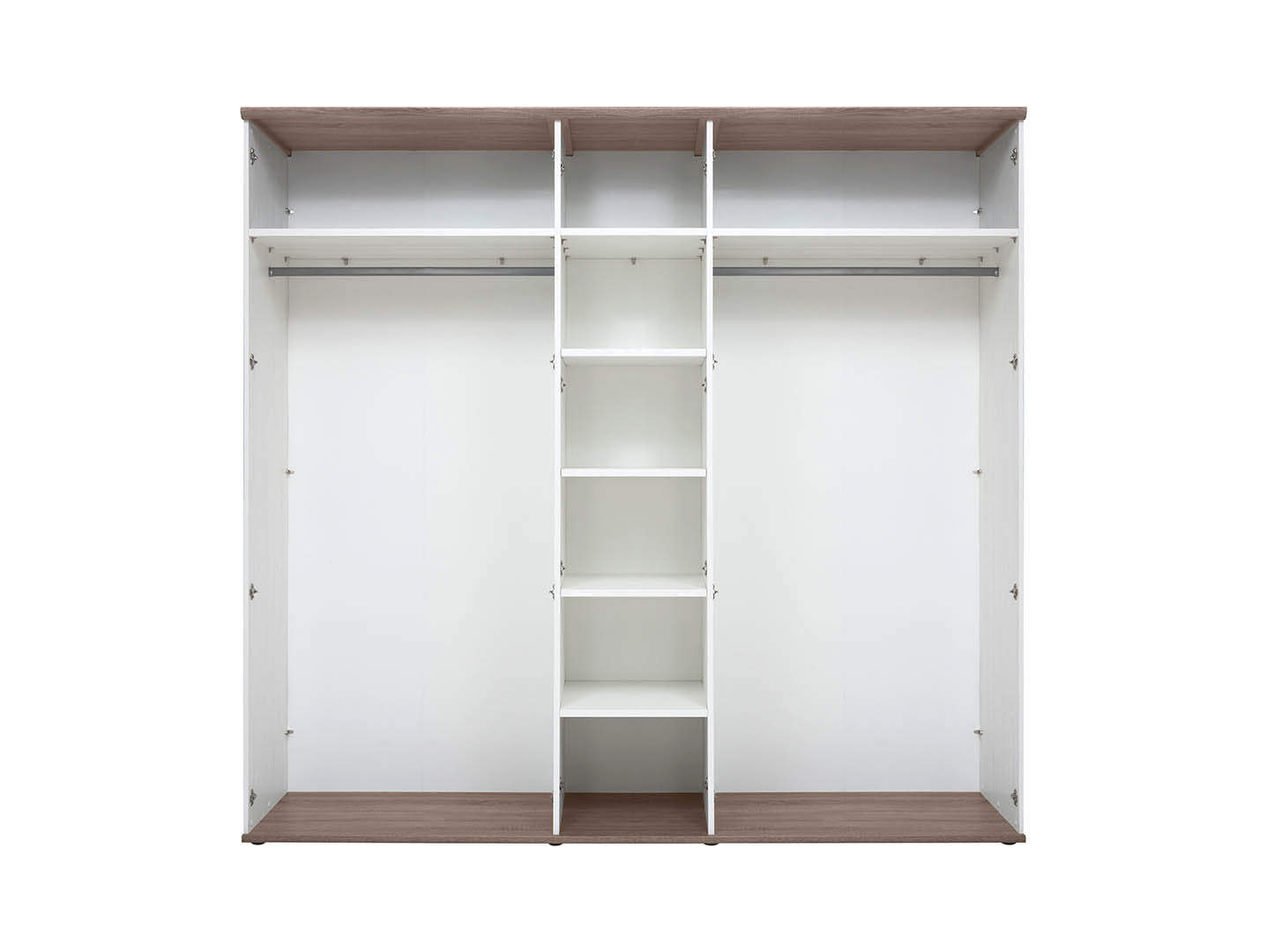 Stockholm — Wardrobe