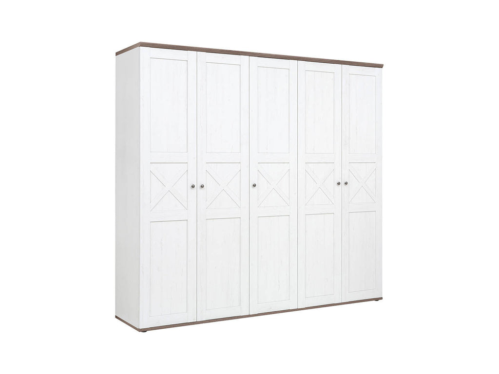 Stockholm — Wardrobe