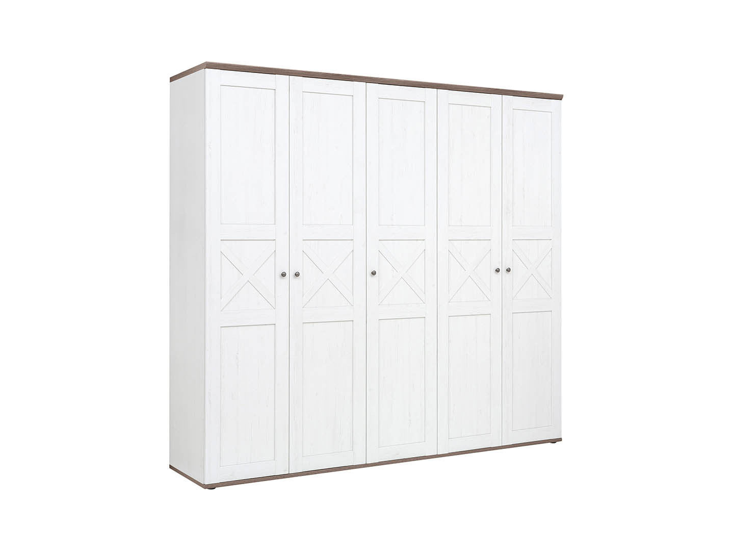 Stockholm — Wardrobe