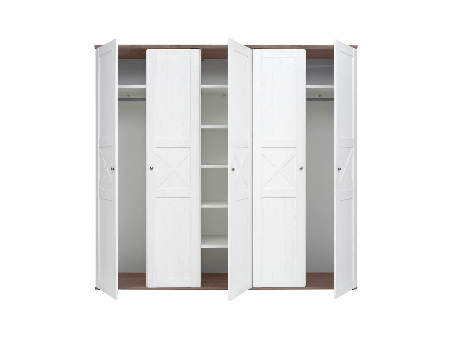Stockholm — Wardrobe