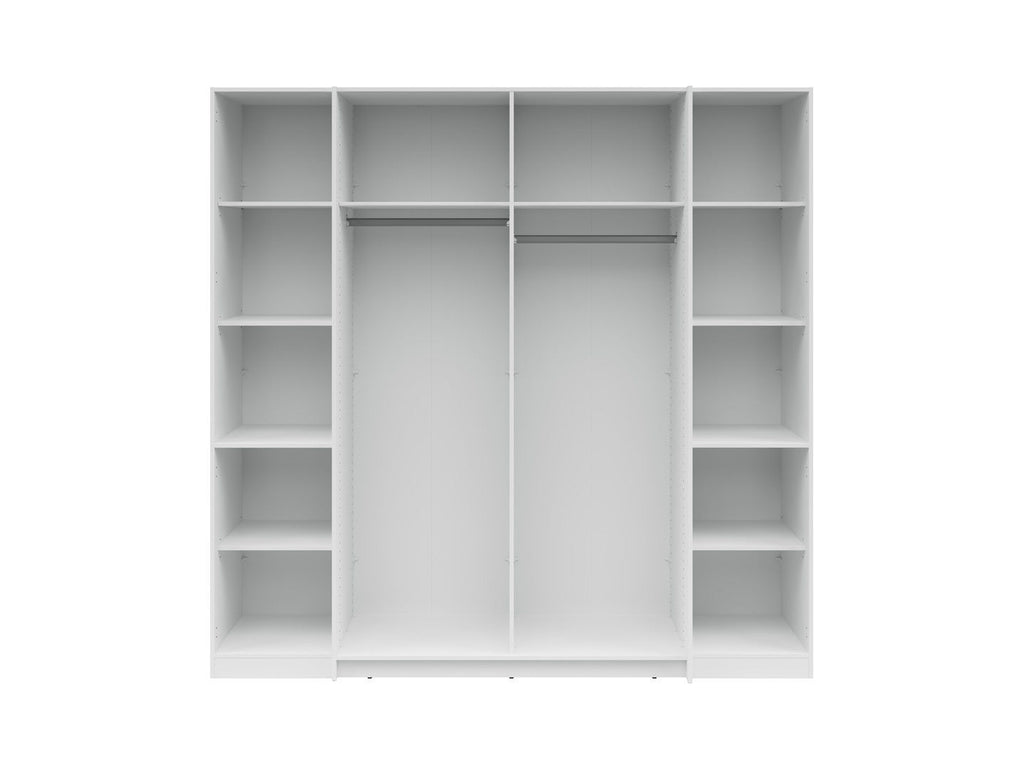 Fabio — Wardrobe