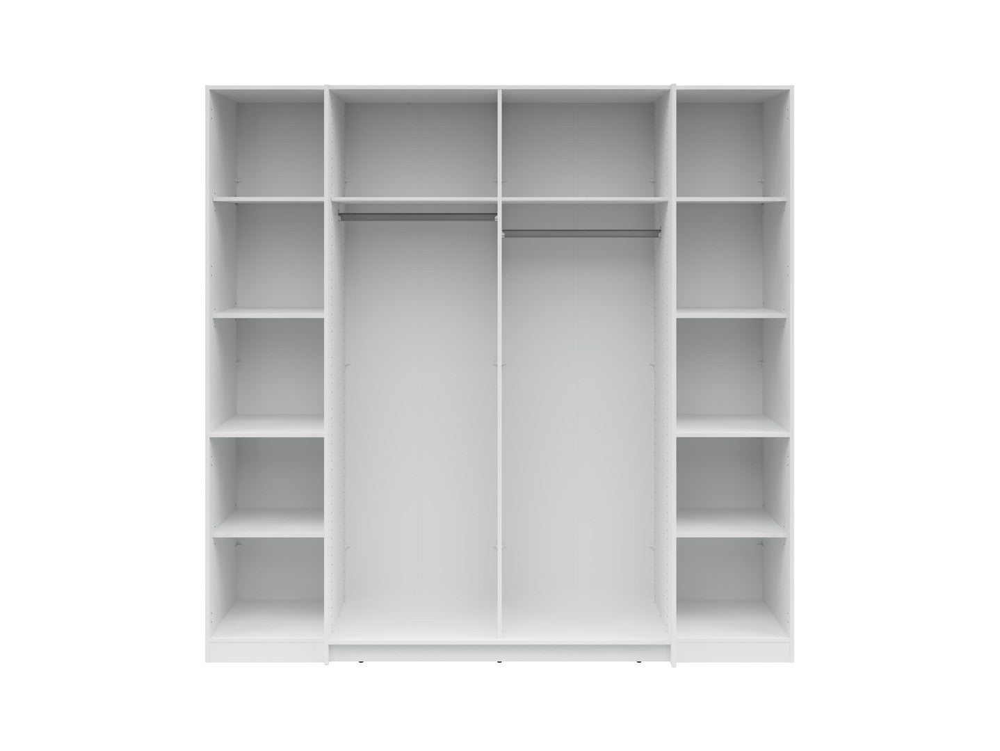 Fabio — Wardrobe