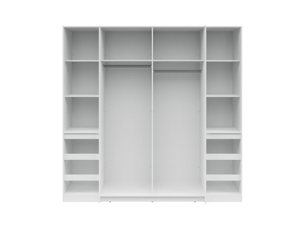 Fabio — Wardrobe