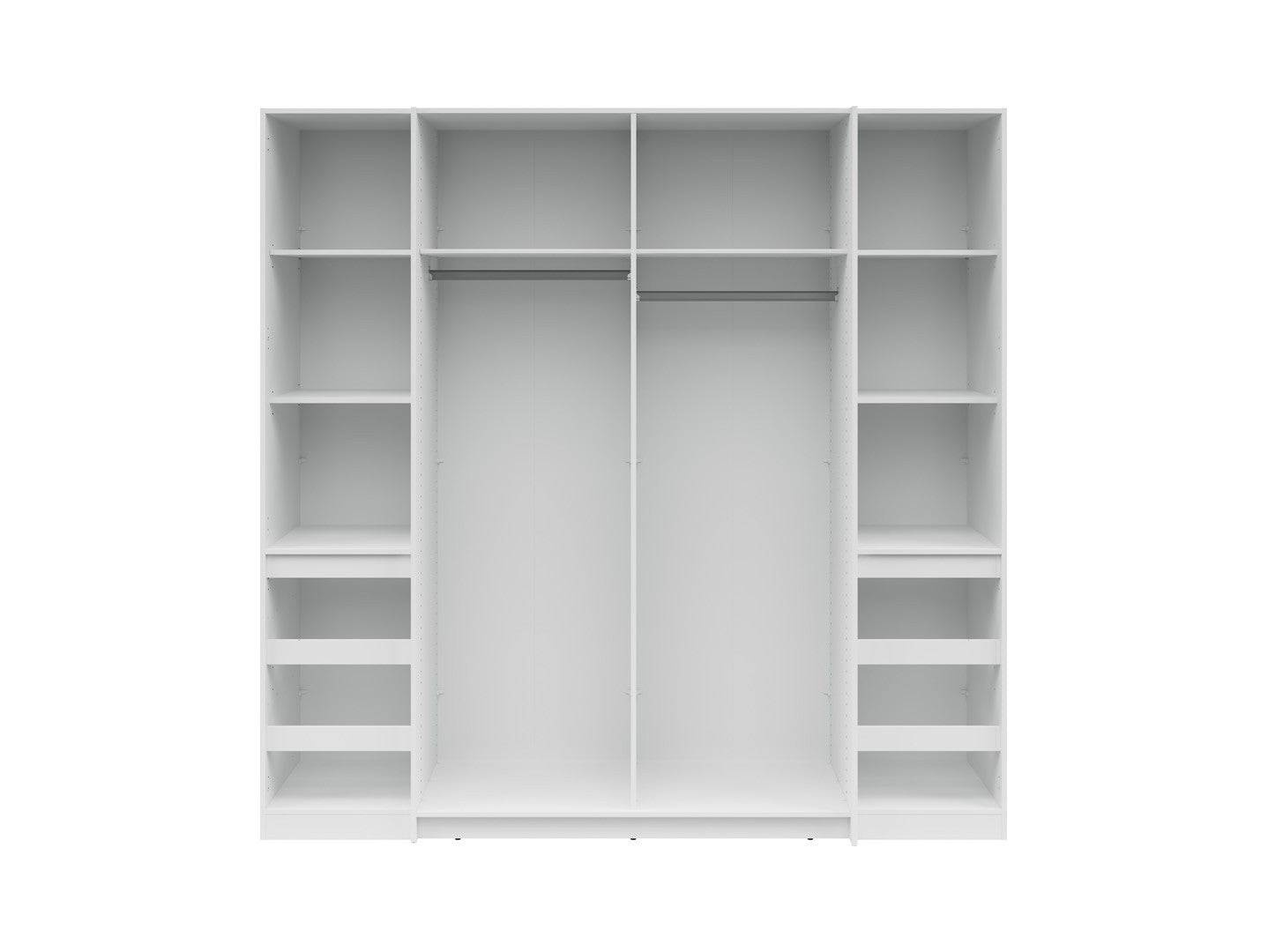 Fabio — Wardrobe