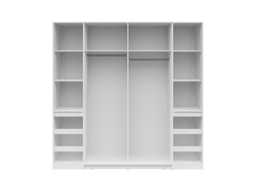 Fabio — Wardrobe