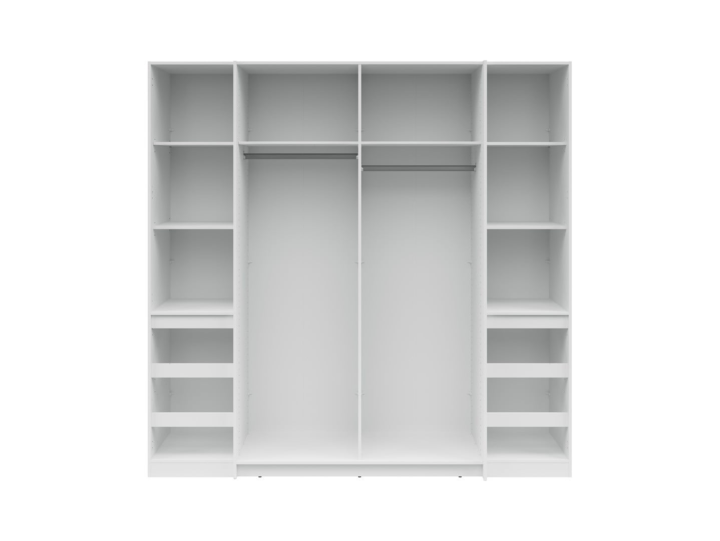 Fabio — Wardrobe