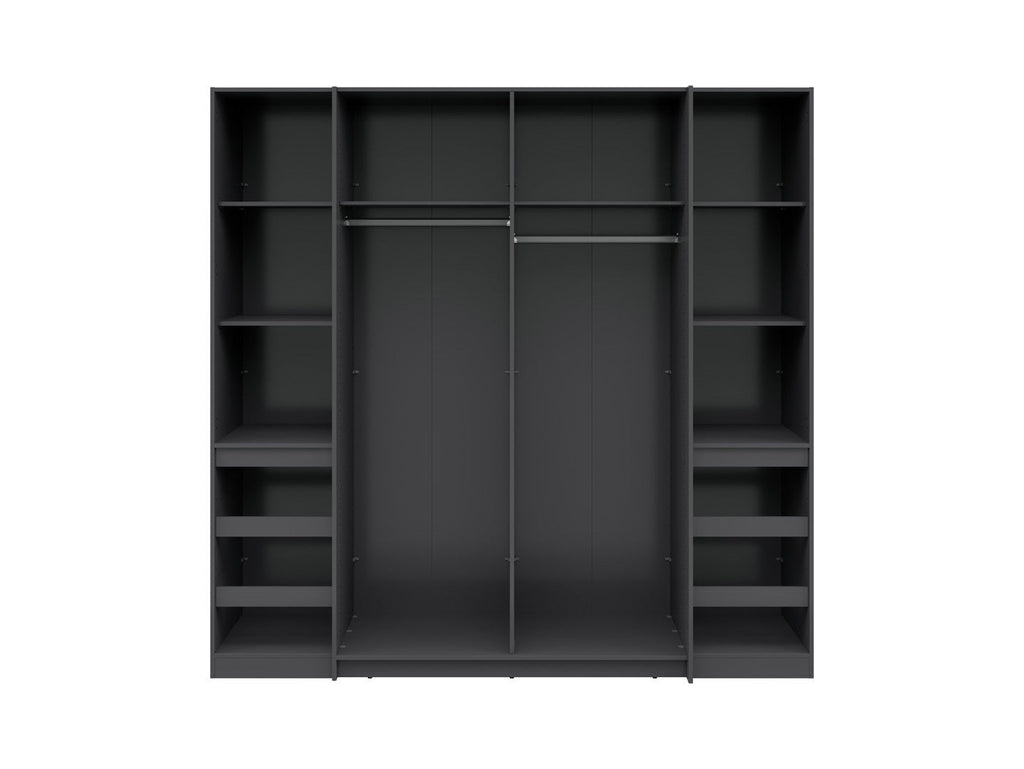 Fabio — Wardrobe