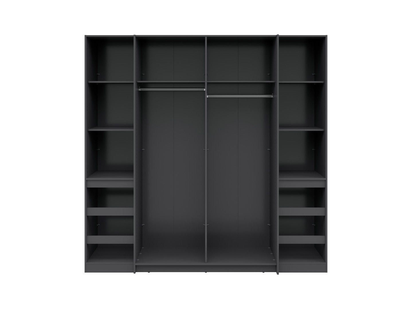 Fabio — Wardrobe