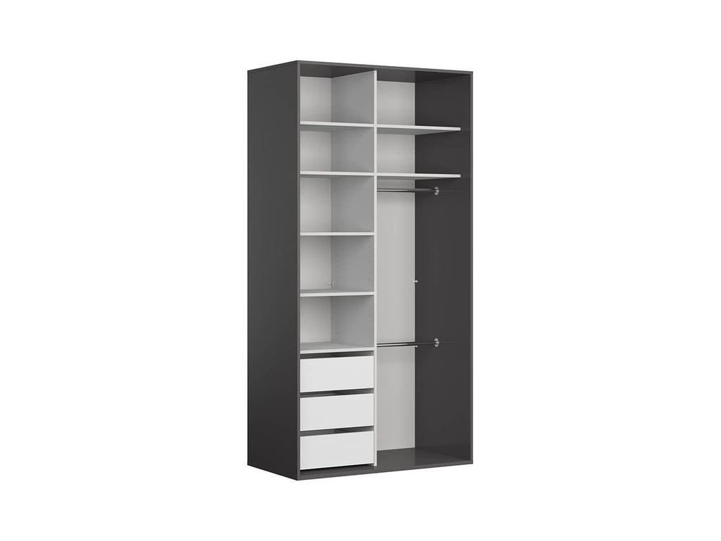 Flex — Wardrobe 120
