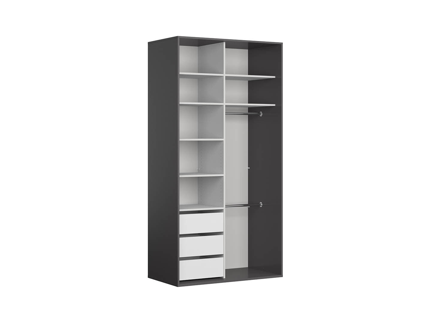 Flex — Wardrobe 120