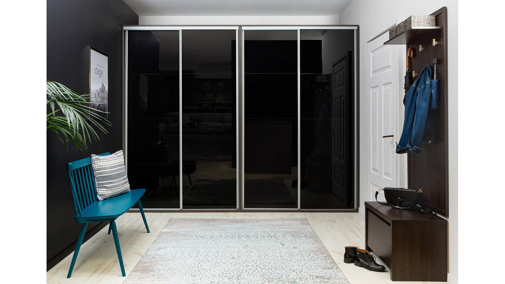 Flex — Wardrobe 120