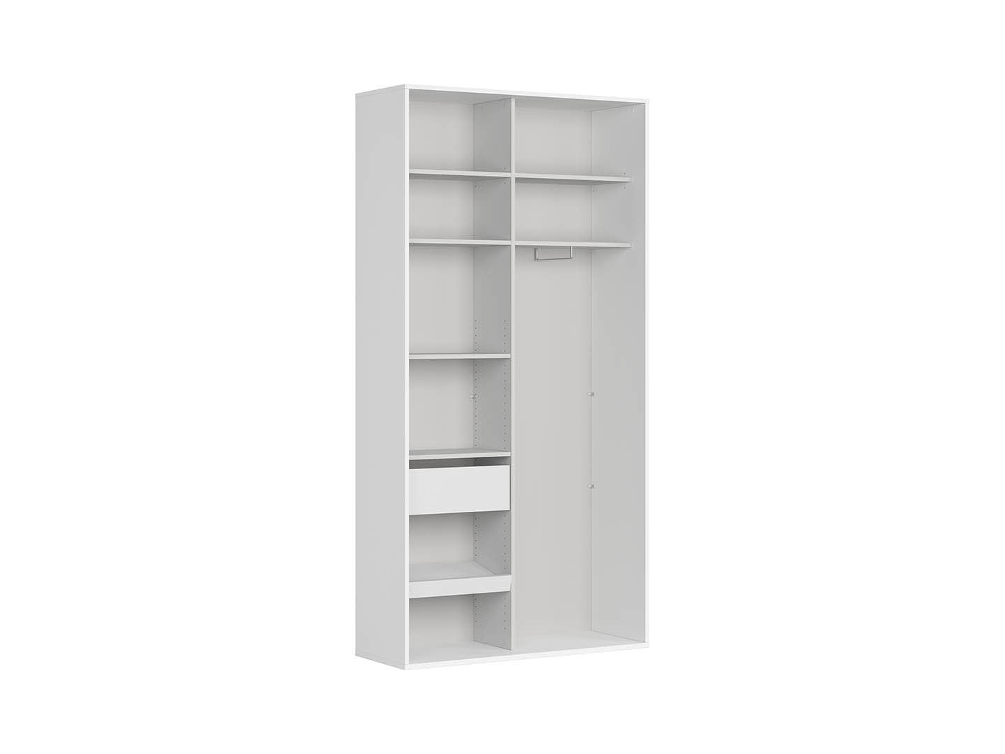 Flex — Wardrobe 120