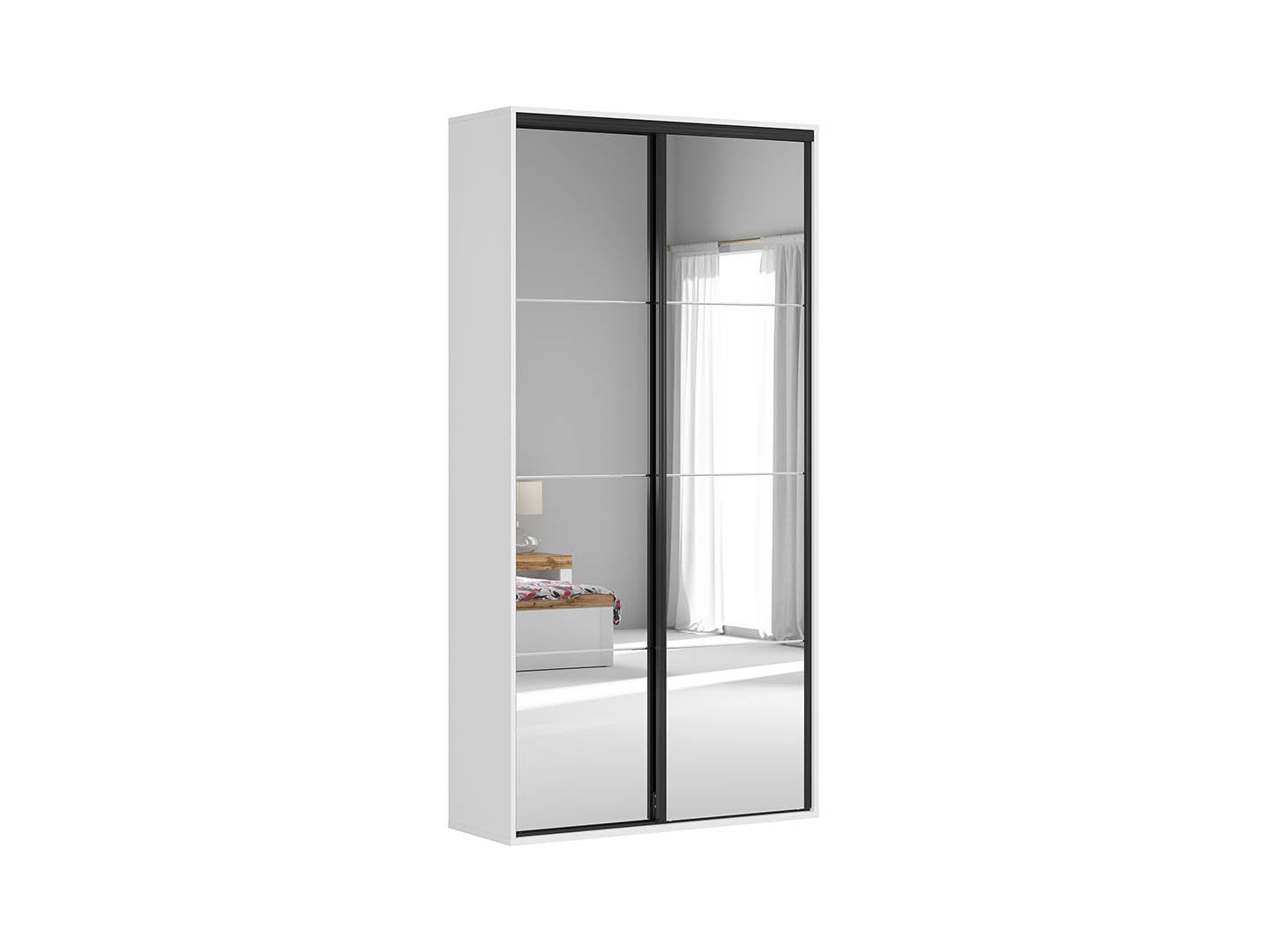 Flex — Wardrobe 120