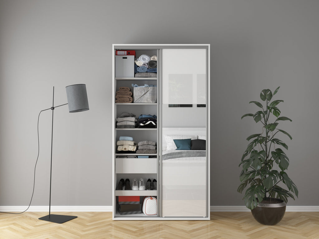 Flex — Wardrobe 120