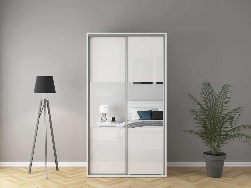 Flex — Wardrobe 120