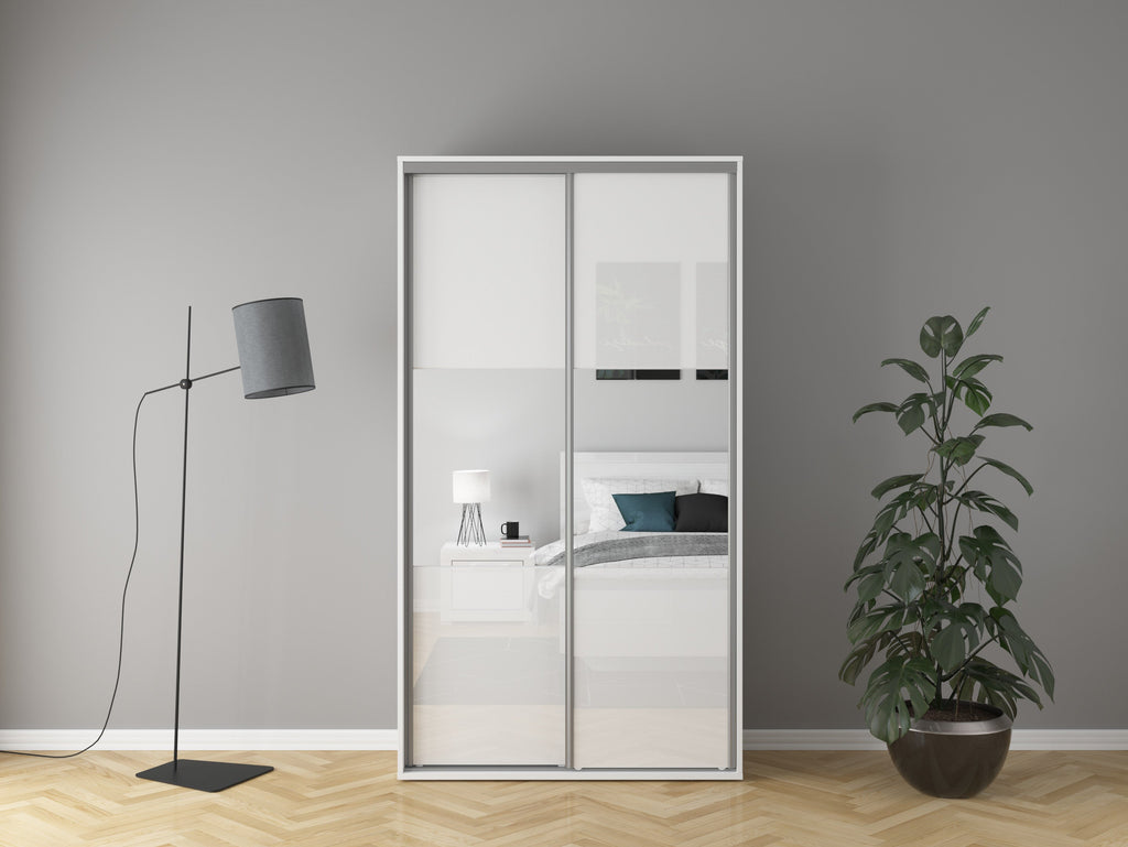 Flex — Wardrobe 120