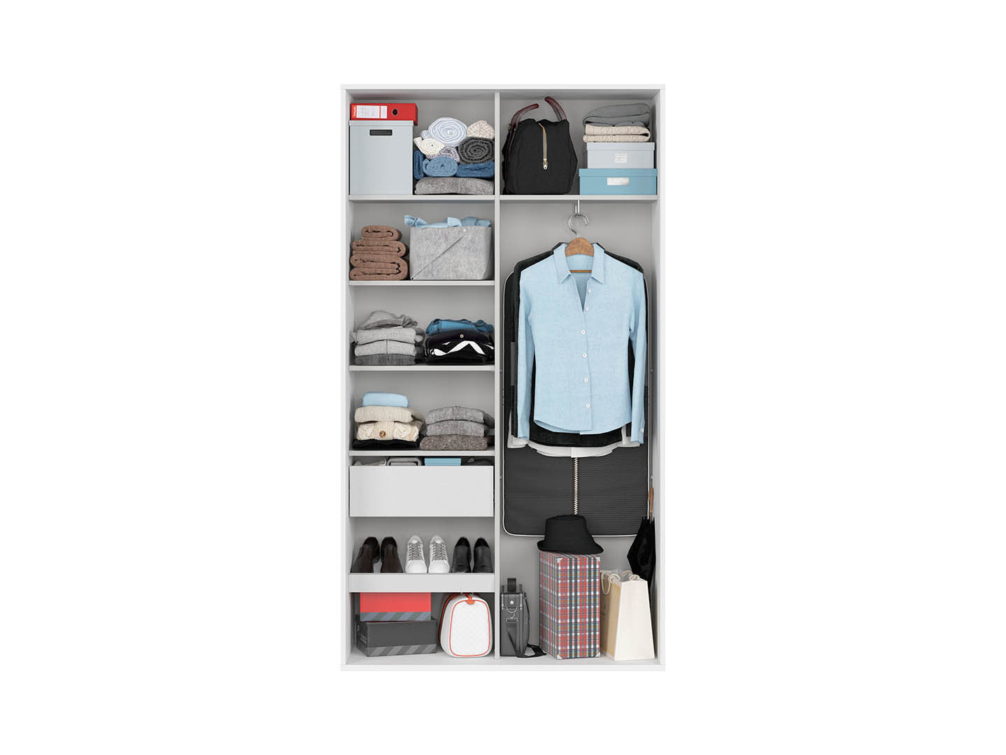 Flex — Wardrobe 120