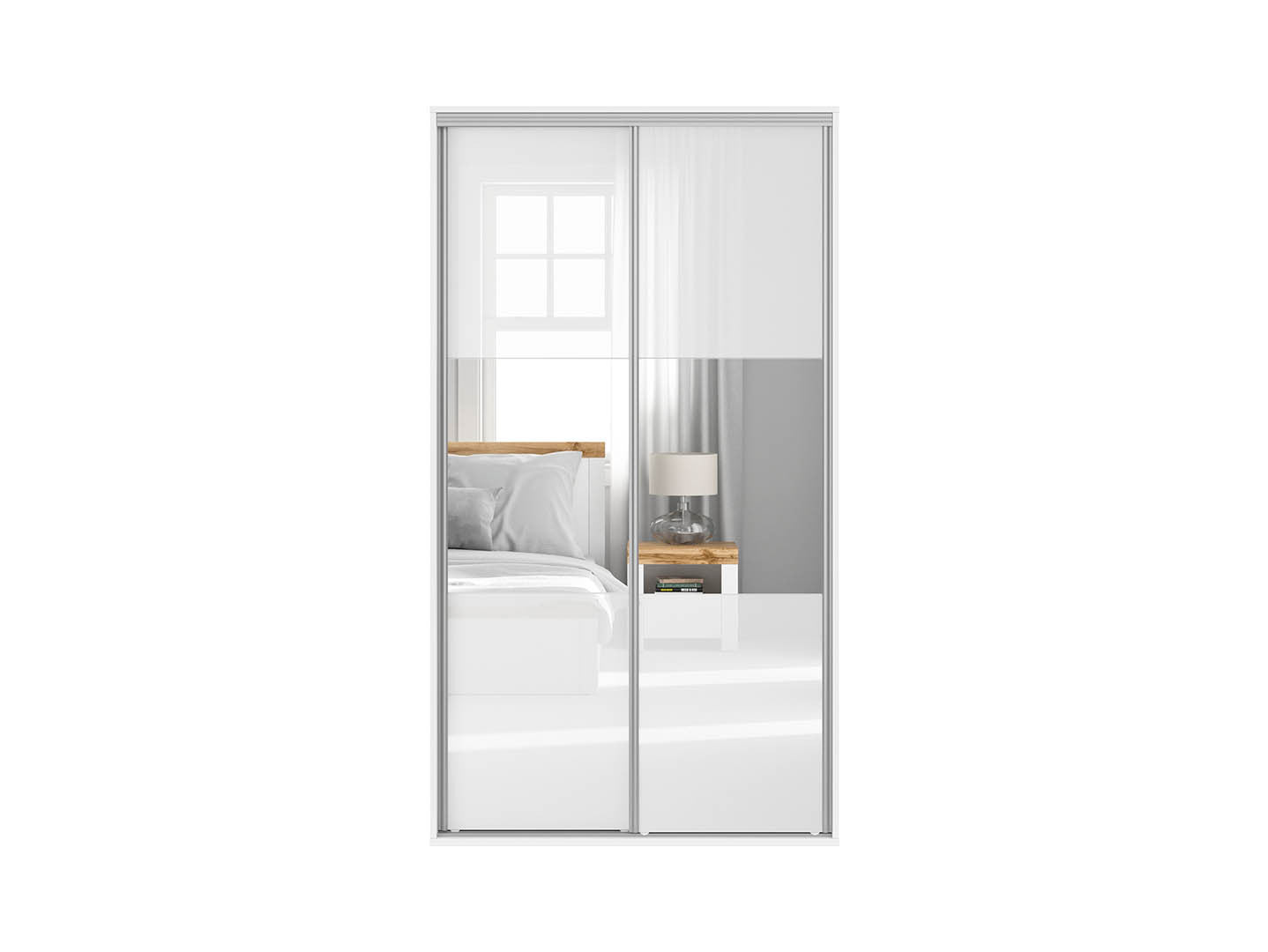 Flex — Wardrobe 120