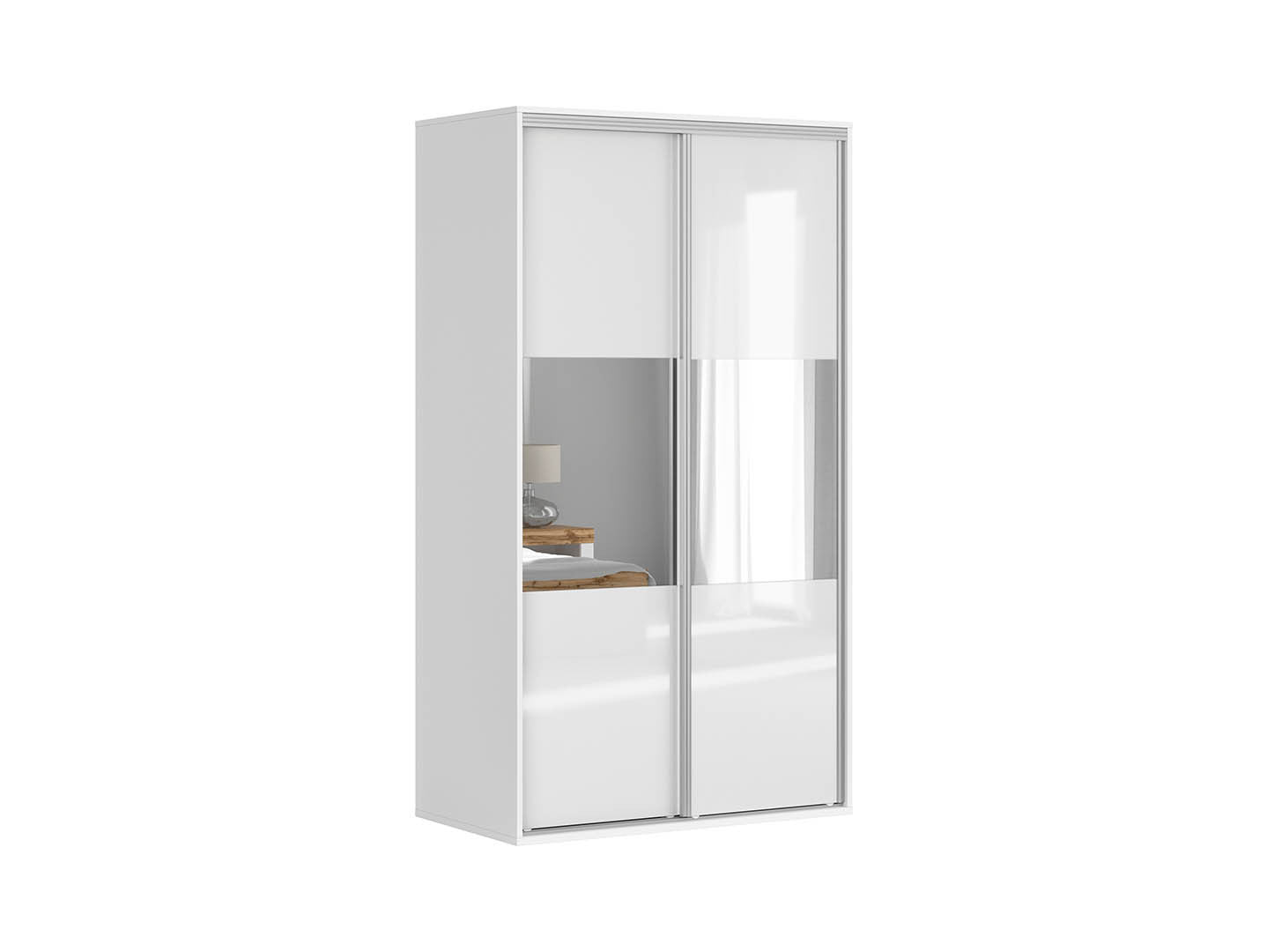 Flex — Wardrobe 120