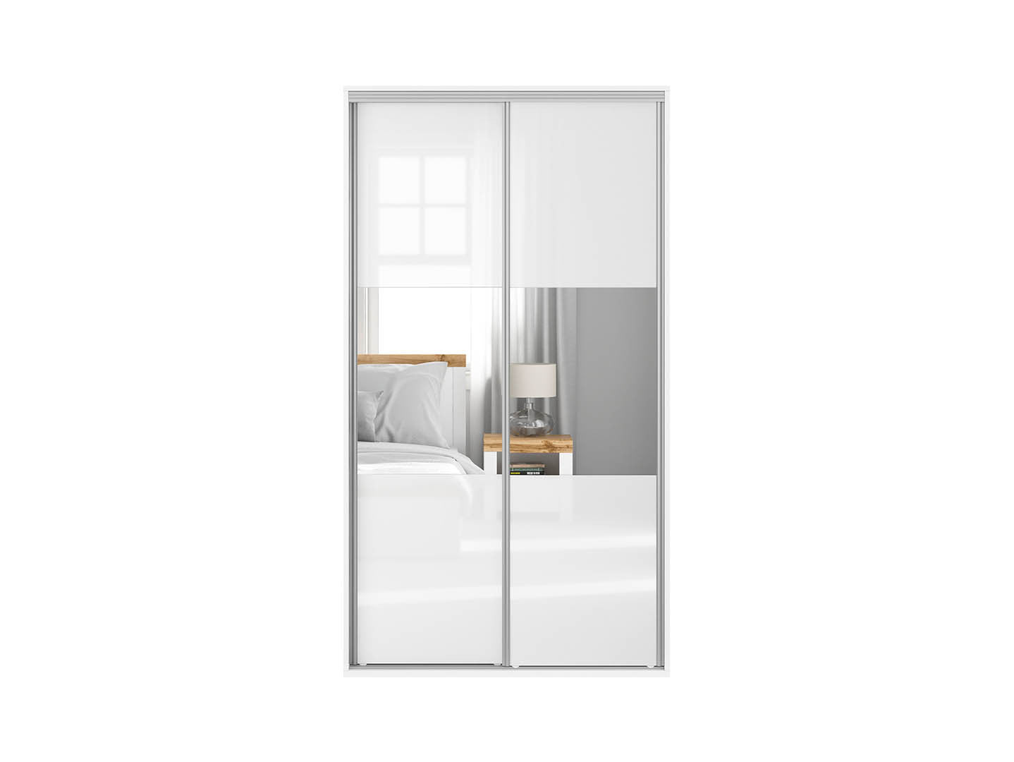 Flex — Wardrobe 120