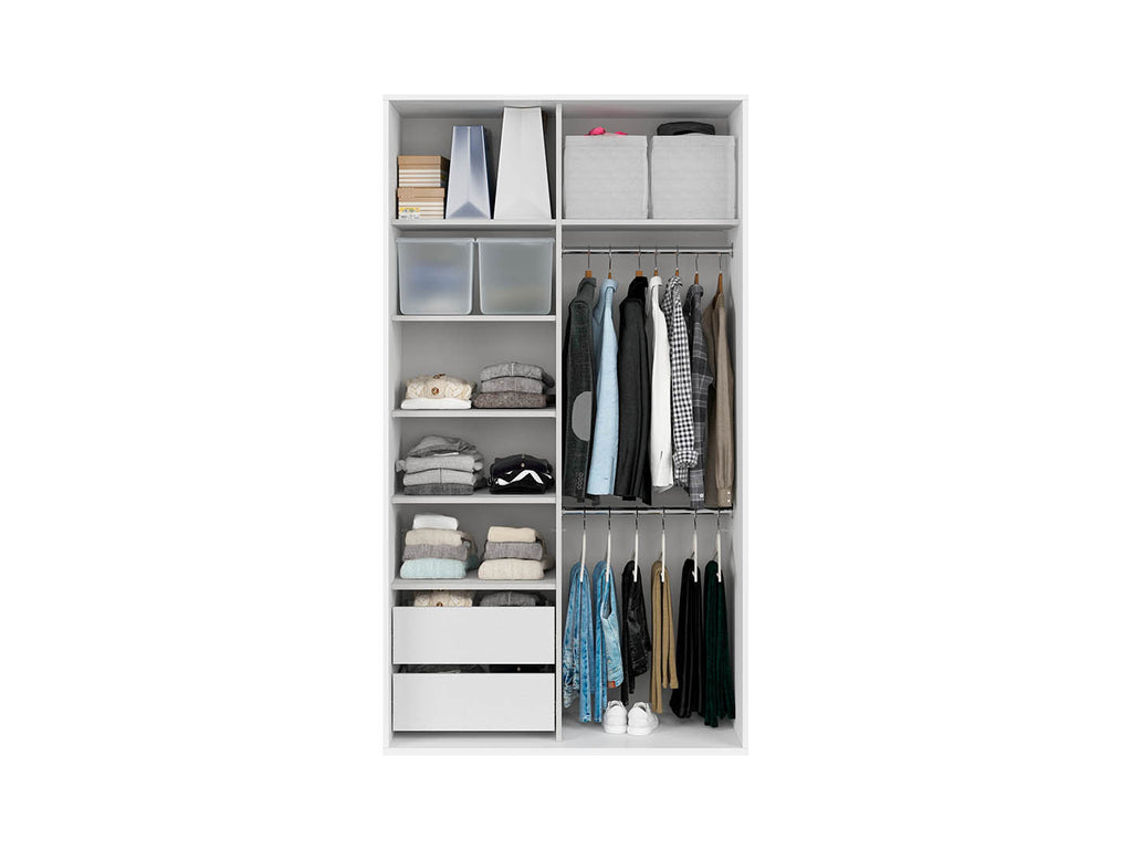 Flex — Wardrobe 120