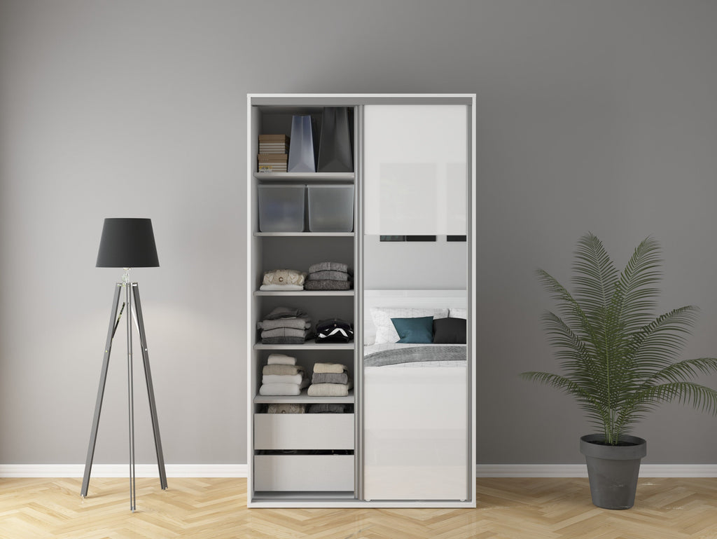 Flex — Wardrobe 120