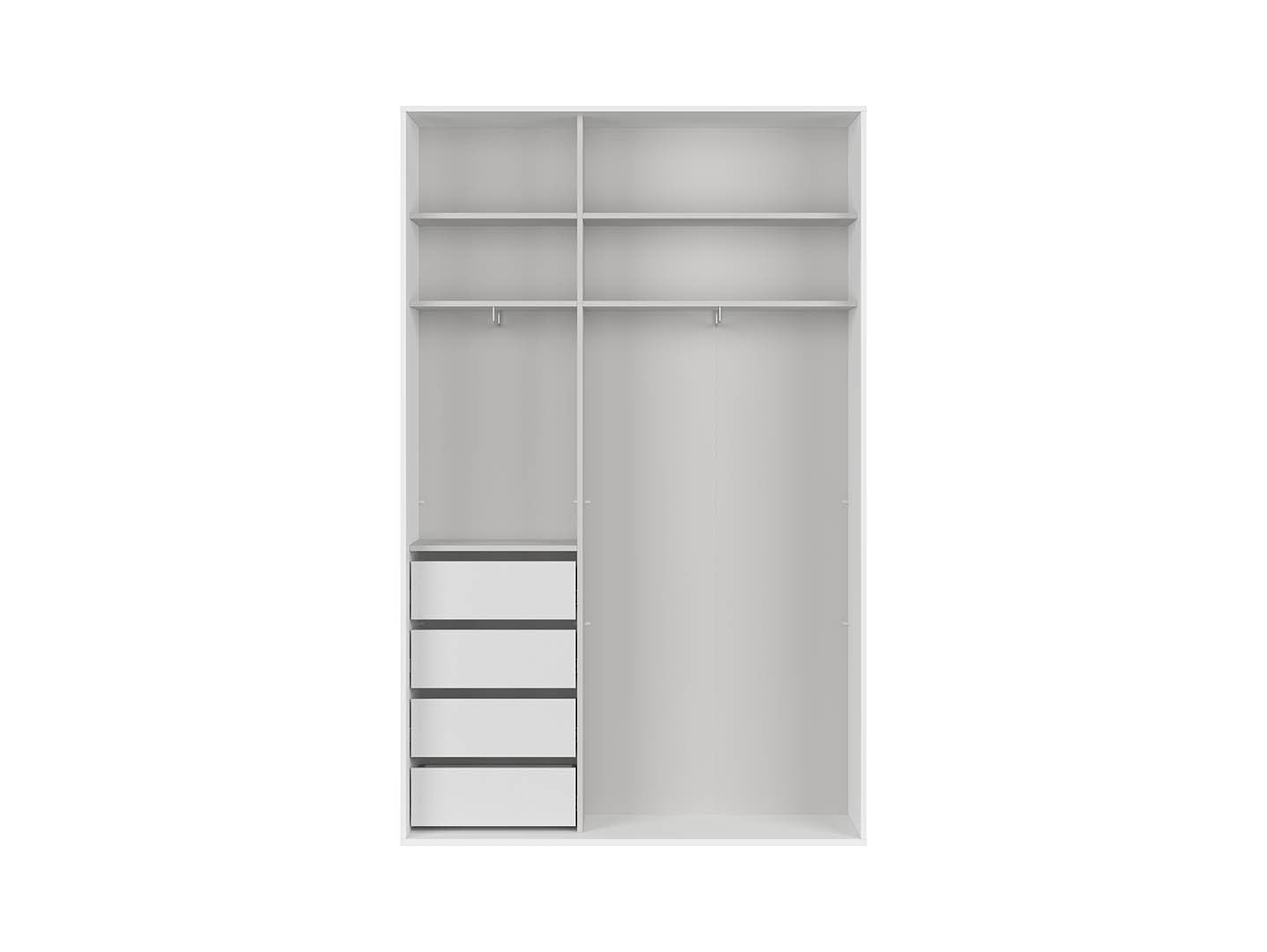 Flex — Wardrobe 150