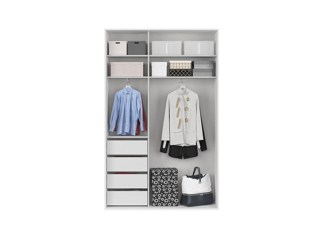 Flex — Wardrobe 150