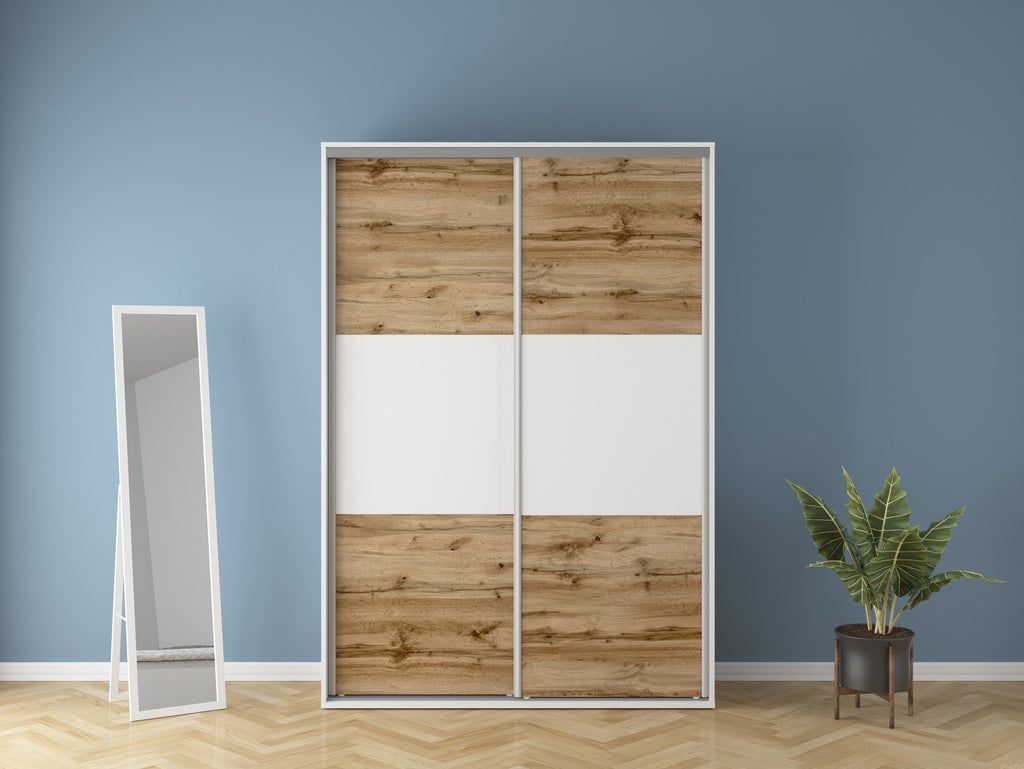 Flex — Wardrobe 150