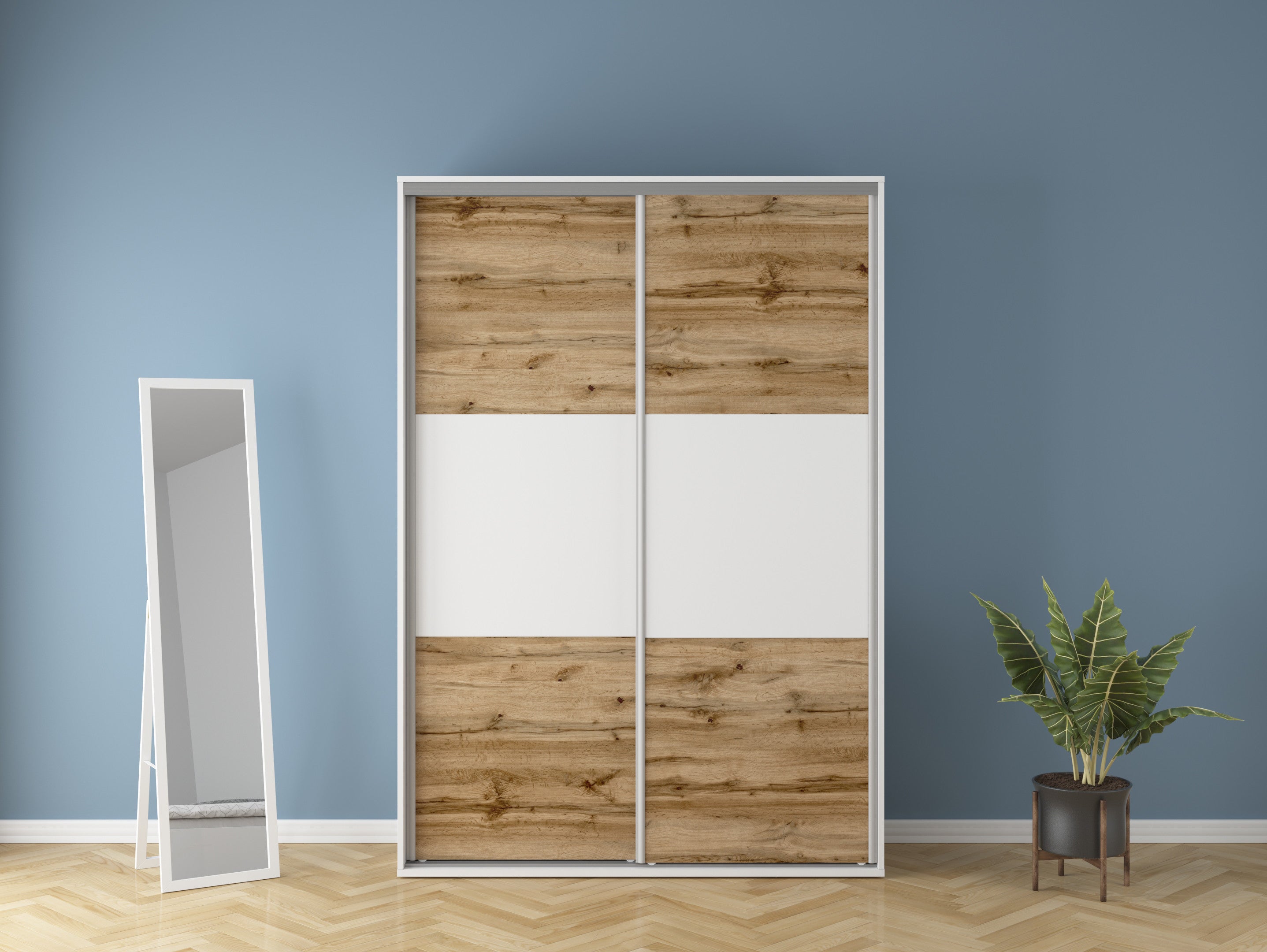 Flex — Wardrobe 150