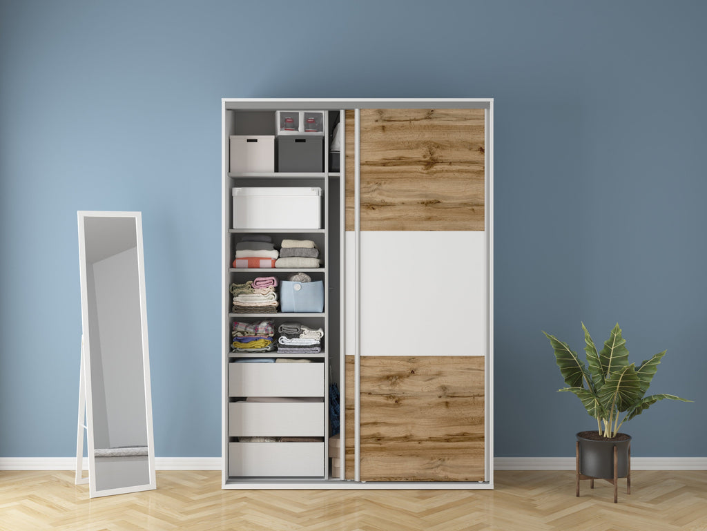 Flex — Wardrobe 150