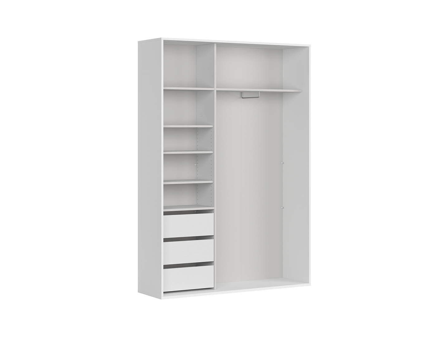 Flex — Wardrobe 150