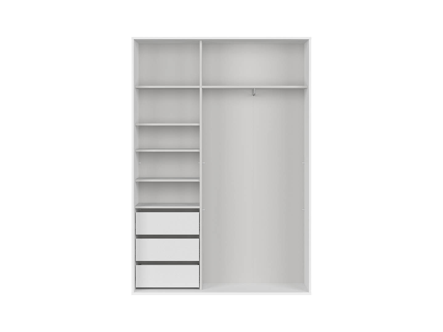 Flex — Wardrobe 150