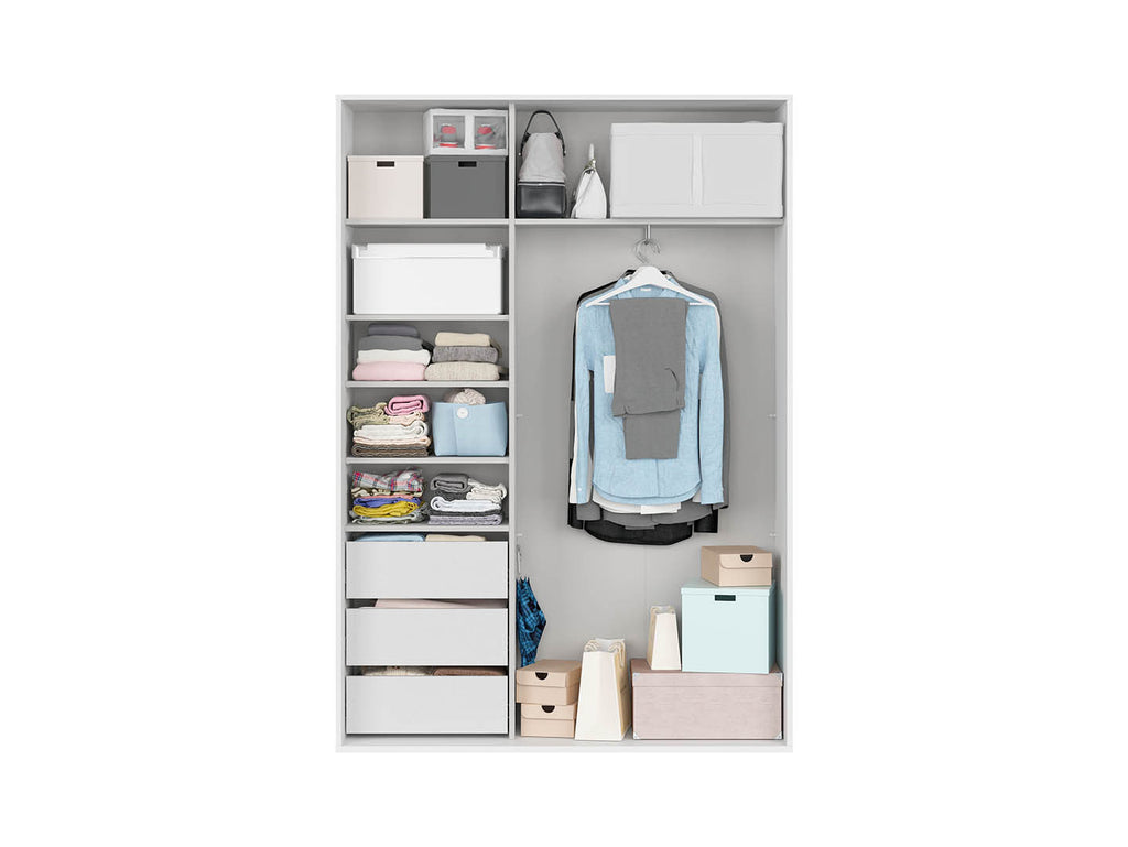 Flex — Wardrobe 150