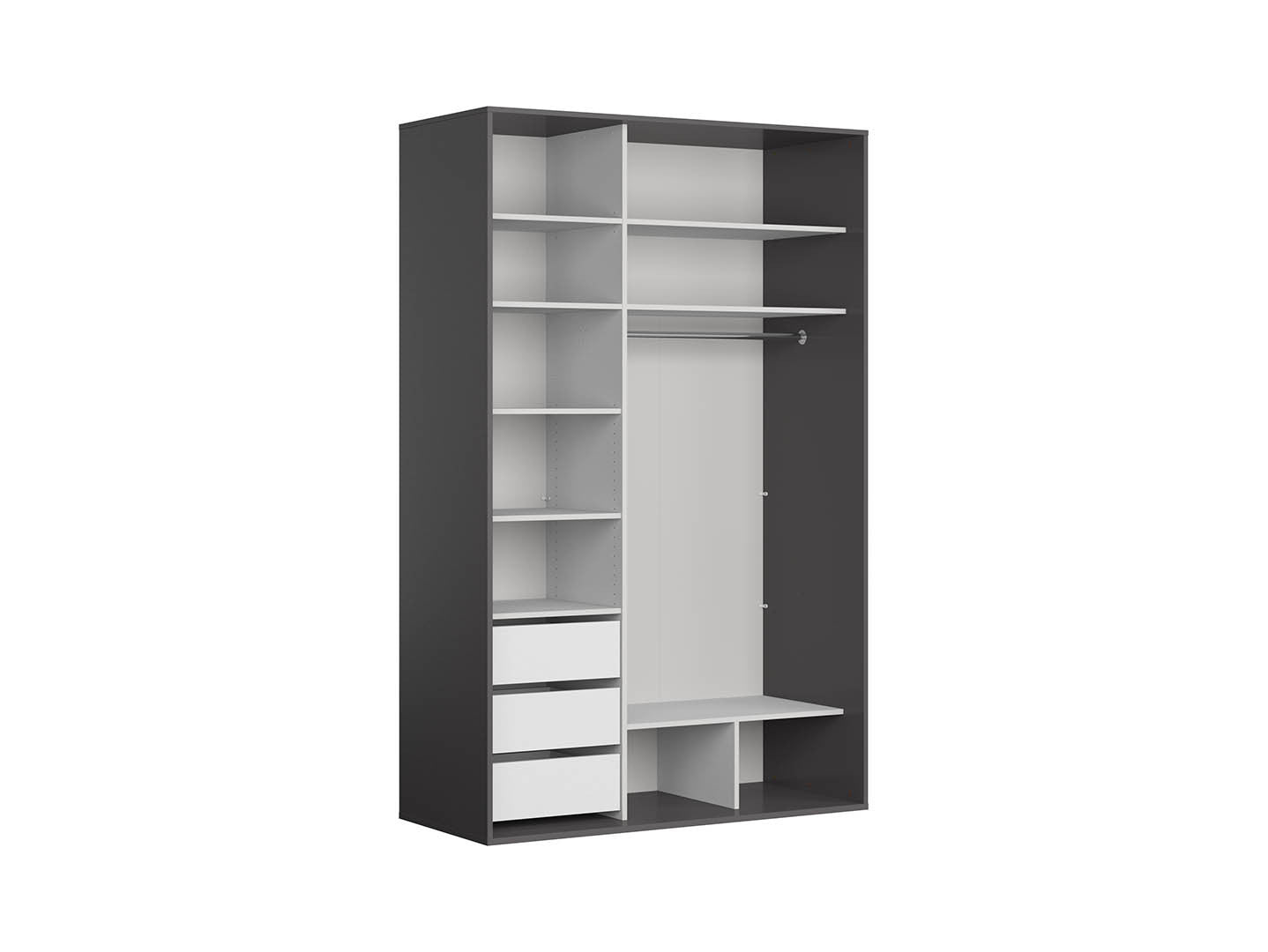 Flex — Wardrobe 150