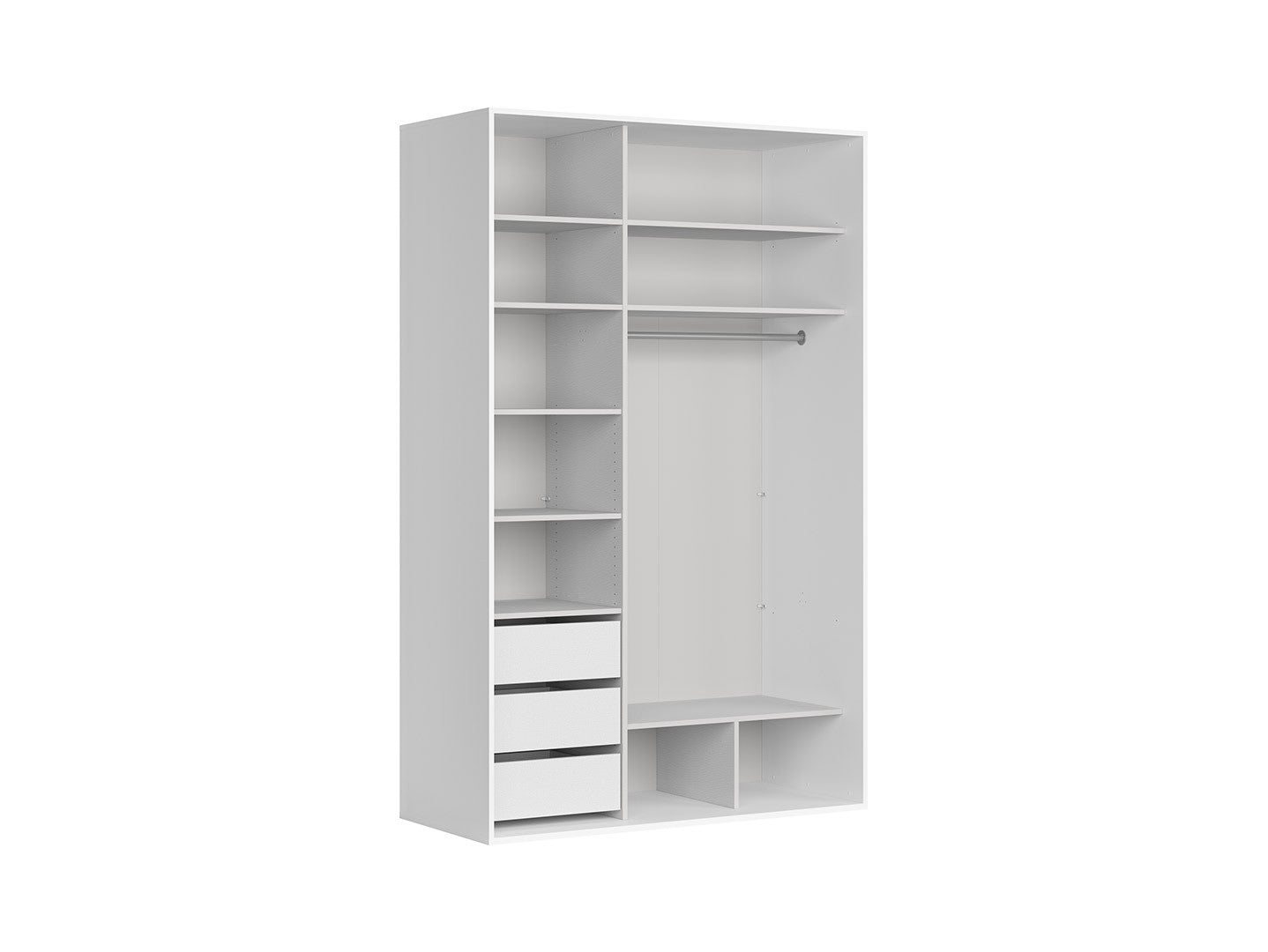 Flex — Wardrobe 150
