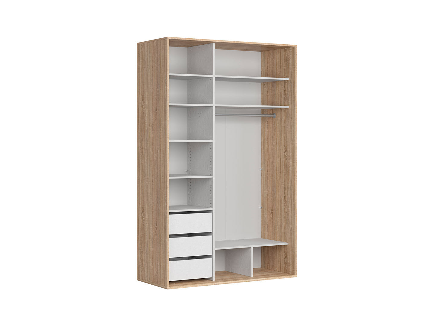 Flex — Wardrobe 150