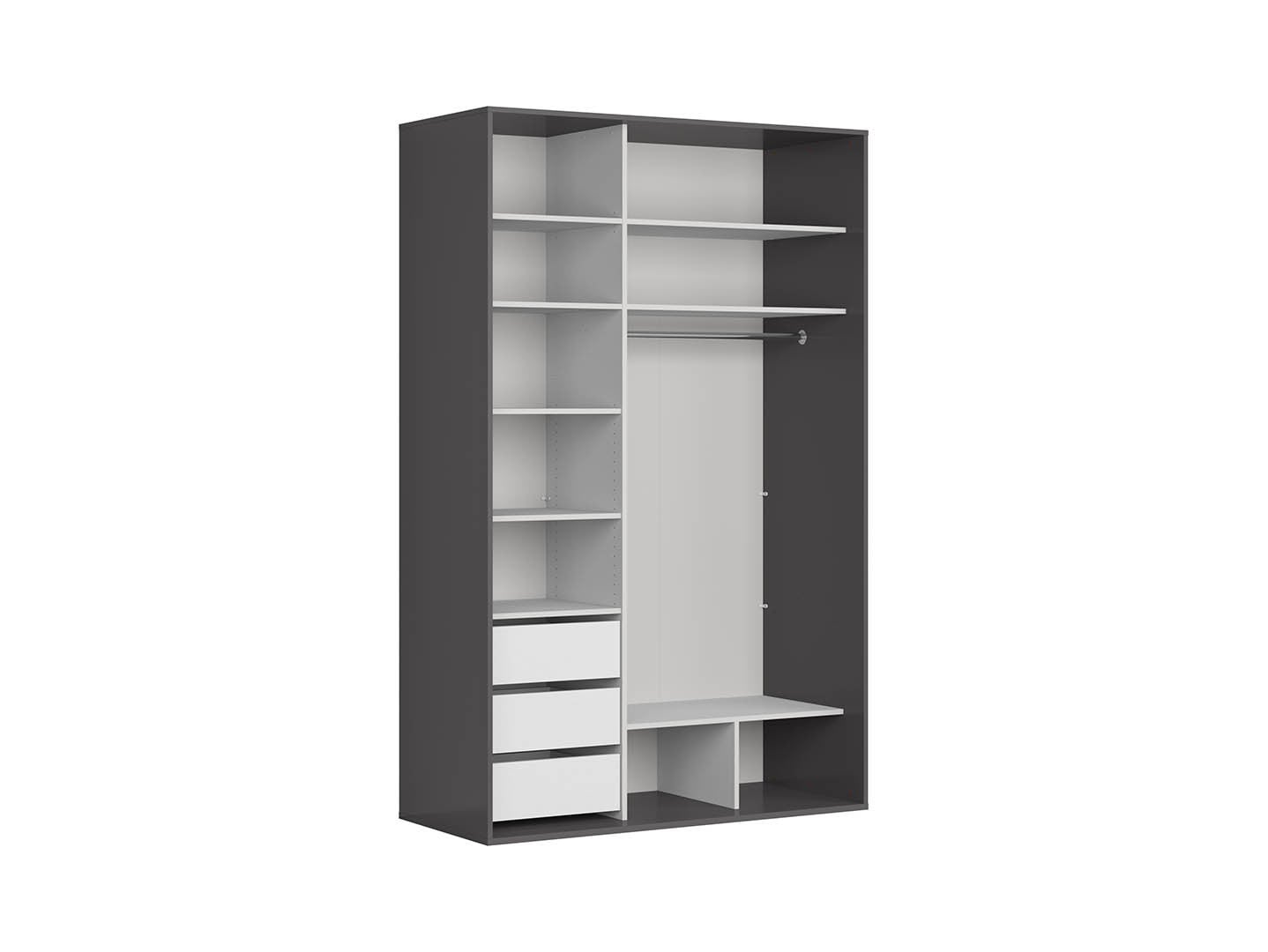 Flex — Wardrobe 150