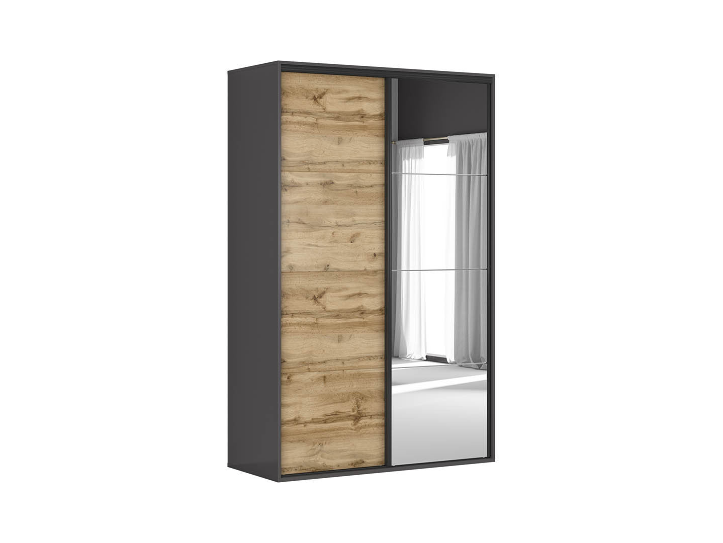 Flex — Wardrobe 150